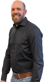 Stel ze aan onze vloerenbaas Niels!